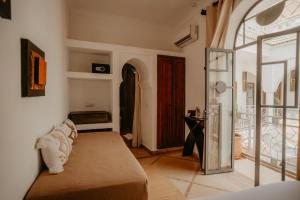 Riad Jardin Des Rêves