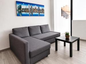 Apartment La Gavina Beach Barcelona Airport