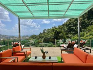 Kamala Heights Villa