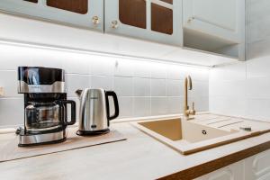 Wenceslas Square Royal Two Bedroom Apartment