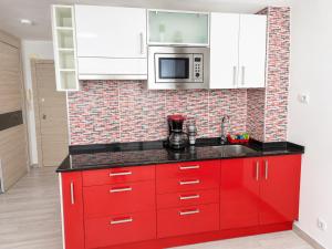 Apartment La Gavina Beach Barcelona Airport
