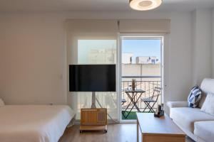 Winahost Estudio El Altet
