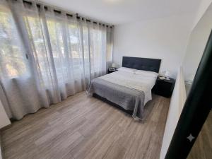 Apartment La Gavina Beach Barcelona Airport