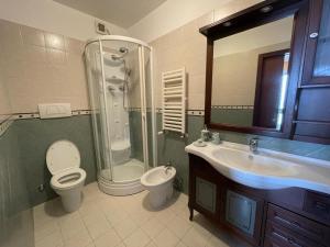 Bari Suite & Solarium