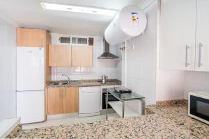 Cubos Manuel Apartment & Pool