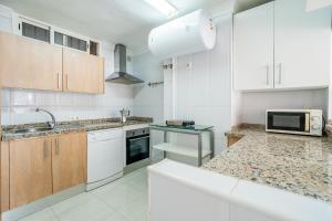 Cubos Manuel Apartment & Pool