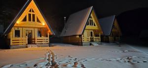 BB CHALET