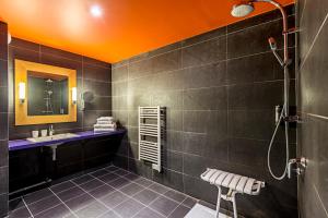 Hôtel Les Aiglons Chamonix