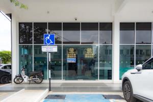 T Plus Hotel Bagan