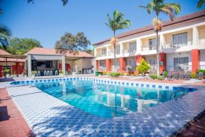 Chamba Valley Exotic Hotel