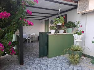 Sandra Apartmani 3