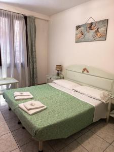 Hotel Adua