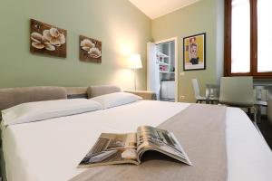 Contempora - Bilocale Smart & Cozy - Corso Como - Garibaldi