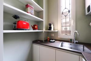 Contempora - Bilocale Smart & Cozy - Corso Como - Garibaldi