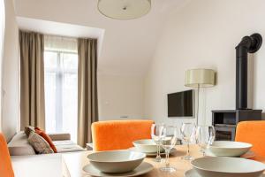 VacationClub - Osada Śnieżka A4 Apartament 10