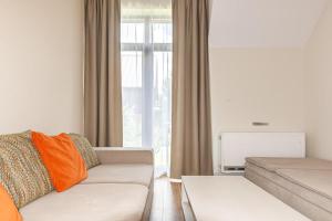 VacationClub - Osada Śnieżka A4 Apartament 10