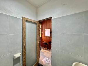 Family 2BR Allena Living at Sanur