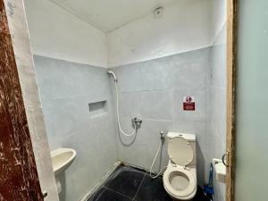Family 2BR Allena Living at Sanur