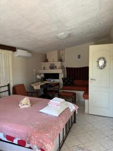 Real Holidays Antoniadou - Rustic House