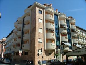 Apartement Residence Mirage Grado Itaalia