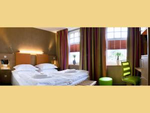SonnIdyll Hotel & Saunalandschaft