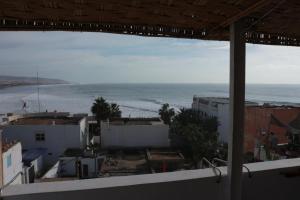 Rock Womens Hostel Taghazout