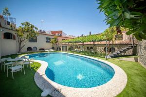 Hotel La Grava