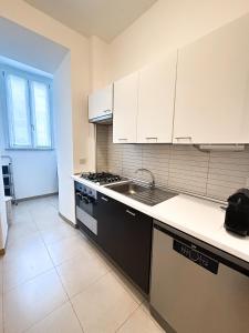 Rome Boutique Apartment - 2 steps from subway