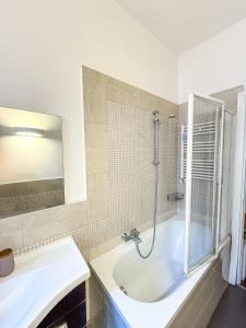 Rome Boutique Apartment - 2 steps from subway