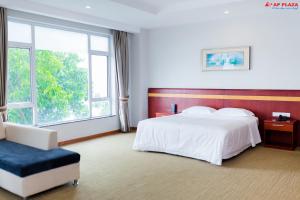 Khách sạn APPLAZA