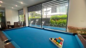 Green Villa - Flamingo Đại Lải Resort - Biệt thự góc 5PN, 3 mặt thoáng, cạnh công viên