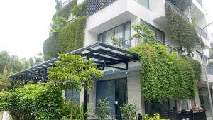 Green Villa - Flamingo Đại Lải Resort - Biệt thự góc 5PN, 3 mặt thoáng, cạnh công viên