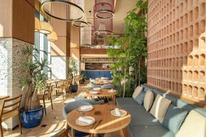 Port Benidorm Hotel & Spa 4* Sup