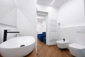 Bilocale al Mare , Ascensore & WiFi , Stazione