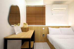 The Shim Hotel Silim