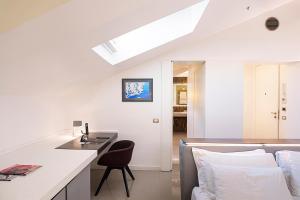 Palazzo Montemartini Rome, A Radisson Collection Hotel