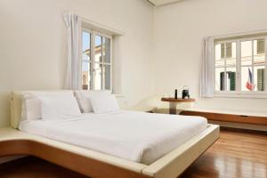 Palazzo Montemartini Rome, A Radisson Collection Hotel