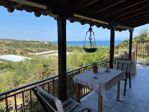 Real Holidays Antoniadou - Rustic House
