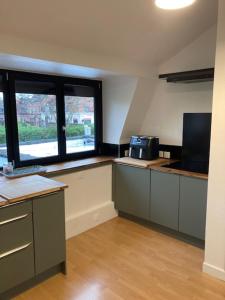 Cozy & quiet two-room apartment - 15 minutes from Lille