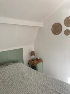 Cozy & quiet two-room apartment - 15 minutes from Lille