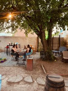 Hostel Ruta76