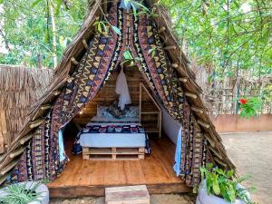 Arusha Jua Eco Home- on coffee farm