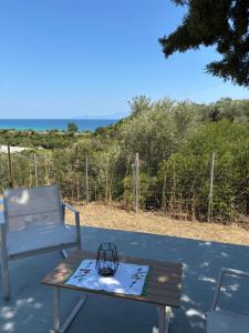 Real Holidays Antoniadou - Rustic House