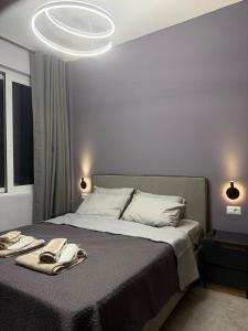 Avet apartments city center view