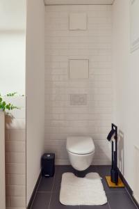 The Garden Terrace Residence - Premium 1BD Apartment in Vienna
