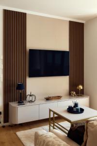 The Garden Terrace Residence - Premium 1BD Apartment in Vienna