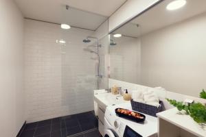 The Garden Terrace Residence - Premium 1BD Apartment in Vienna