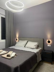 Avet apartments city center view