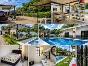 Cabañas Villa Dastik