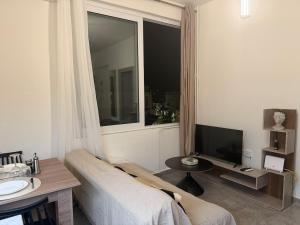 Avet apartments city center view